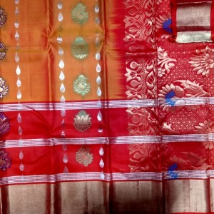 KANCHIPATTU SAREES